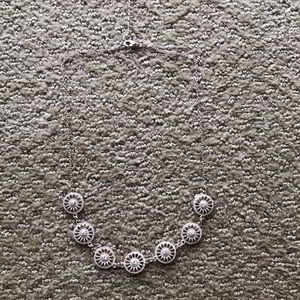Rose Gold Necklace